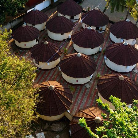 Keys Hotel Moshi Exterior foto